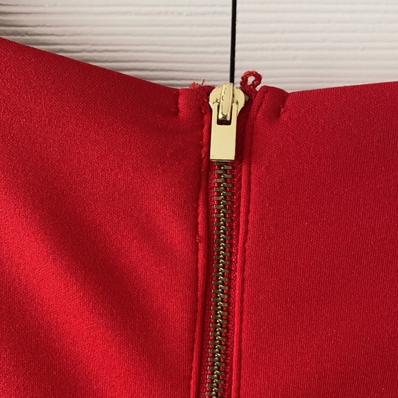 Express Mini Dress - Picture 6 of 6